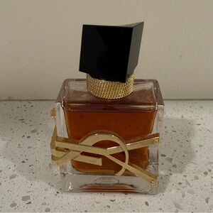 Yves Saint Laurent Libre Perfume